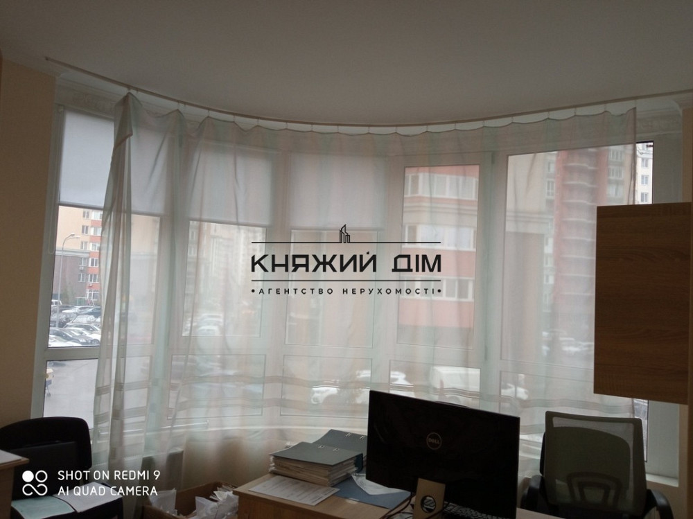 Оренда офісне приміщення на Ломоносова ул./Юлії Здановської поверх - 2/20 Київ - фото 12