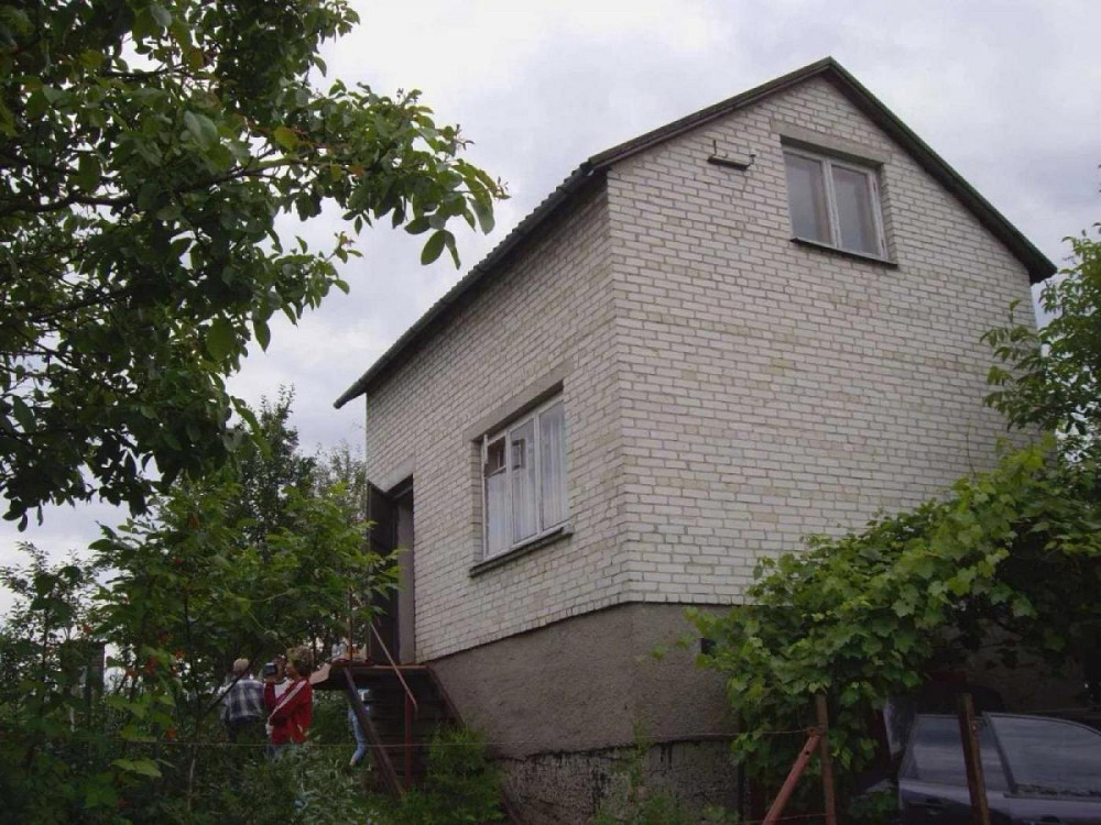 Продаж Квартира на улица Sknyliv (Zolochivskyi raion) - photo 2