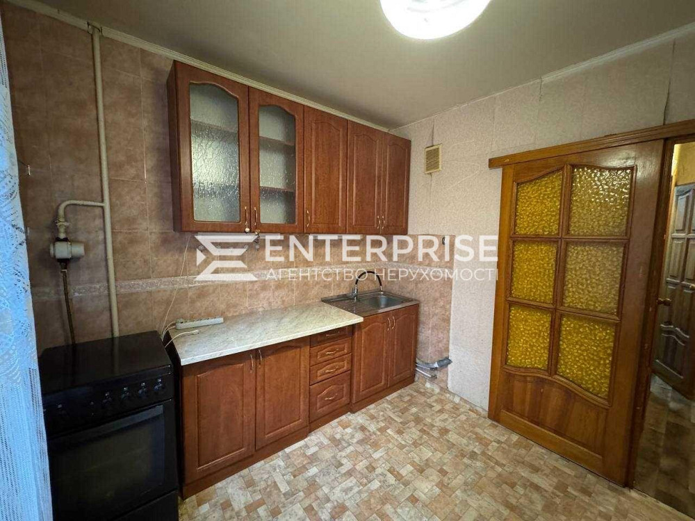 Продаж Квартира 1-кімнатна, 3/5 поверх на вул. Пономарева Коцюбинское - изображение 11