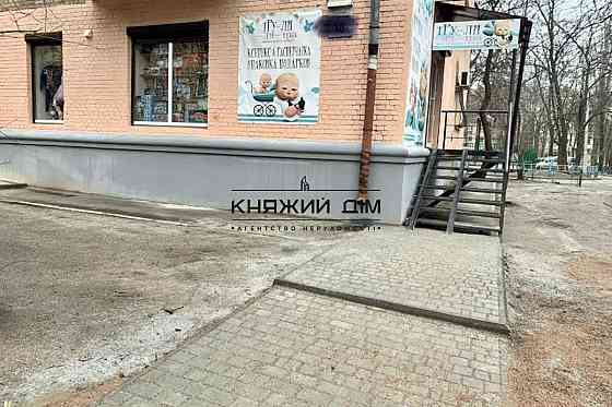 Продаж приміщення вільного призначення на Телиги Елены ул. поверх - 1 Киев