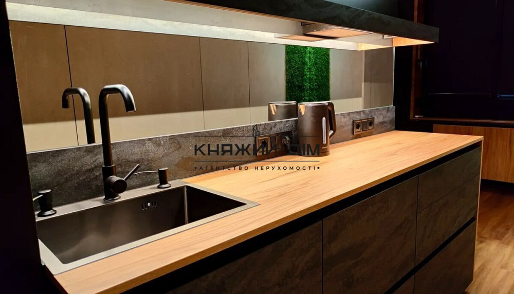 Оренда Квартира 1-кімнатна, 4/25 поверх на Ревуцкого ул. Kiev - photo 2