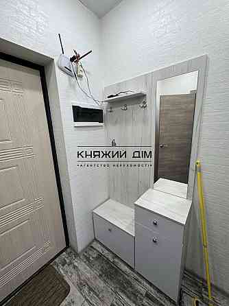 Оренда Квартира 1-кімнатна, 3/12 поверх на Каменская ул. Киев