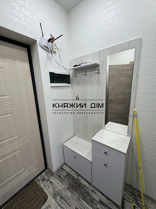 Оренда Квартира 1-кімнатна, 3/12 поверх на Каменская ул. Киев - изображение 3