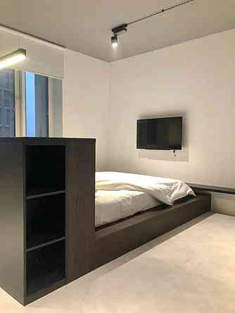 Оренда Квартира 1-кімнатна, 5/25 поверх на Зарічна, 5 Kiev