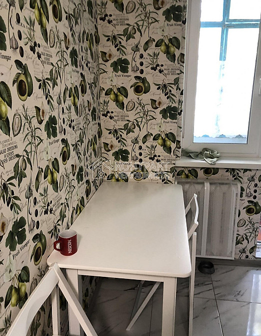 Продаж Квартира 2-кімнатна, 1/5 поверх на вул. Петра Григоренка Харків - фото 3