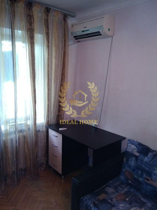 Продаж Квартира 1-кімнатна, 2/5 поверх Київ - фото 5