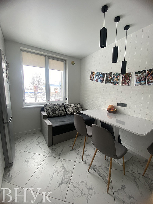 Продаж Квартира 3-кімнатна, 2/16 поверх на вул. Городоцька Львов - изображение 7