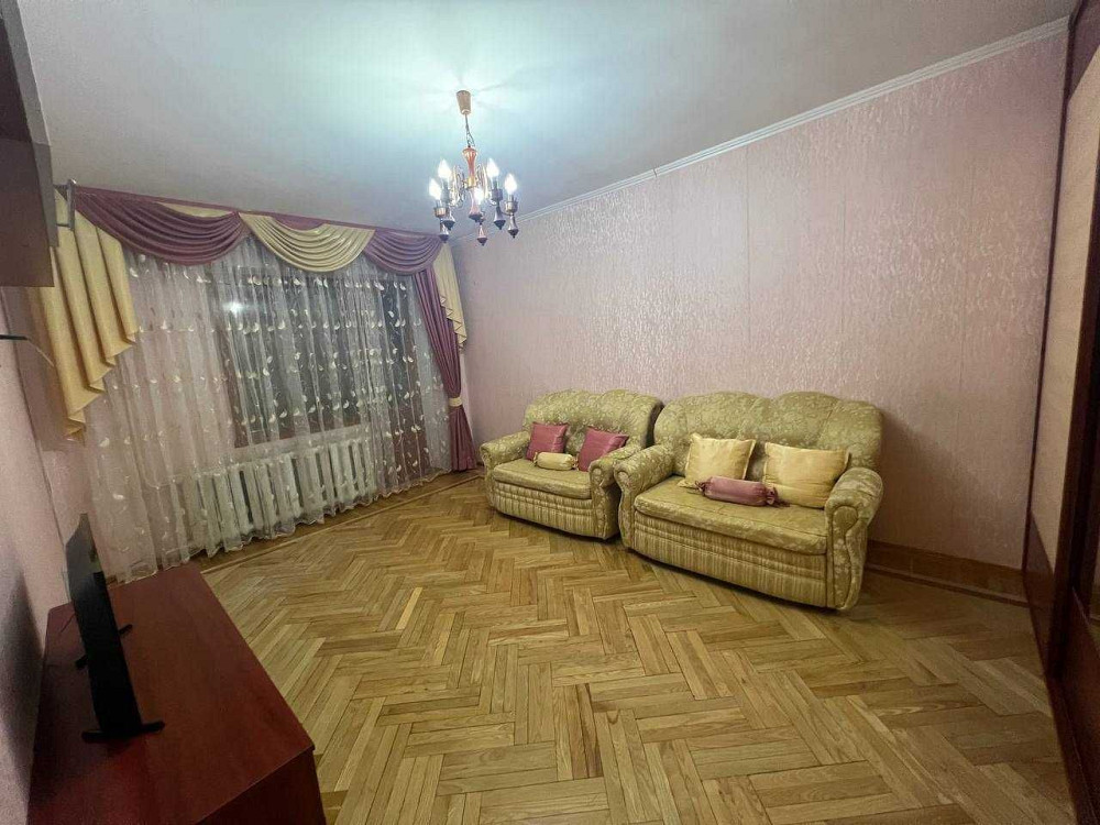 Продаж Квартира 2-кімнатна, 2/9 поверх на Володимира Івасюка вул., д. 30 Kiev - photo 2