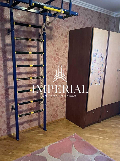 Оренда Квартира 3-кімнатна, 6/9 поверх на вул. Дмитра Луценка Київ - фото 10