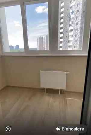 Оренда Квартира 1-кімнатна, 11/25 поверх на Ревуцького, 54 Киев