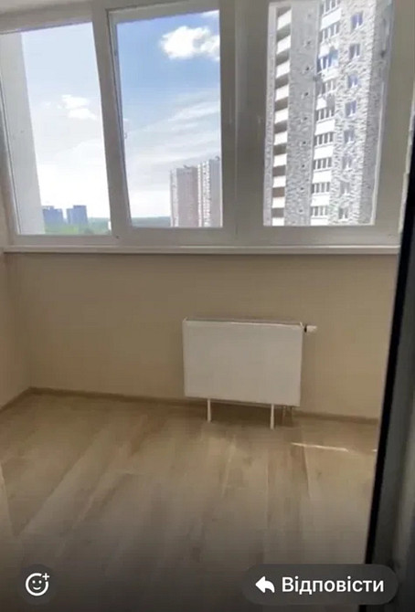 Оренда Квартира 1-кімнатна, 11/25 поверх на Ревуцького, 54 Київ - фото 6