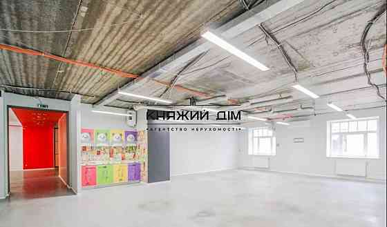 Оренда офісне приміщення на Ирининская ул. поверх - 1/5 Kiev