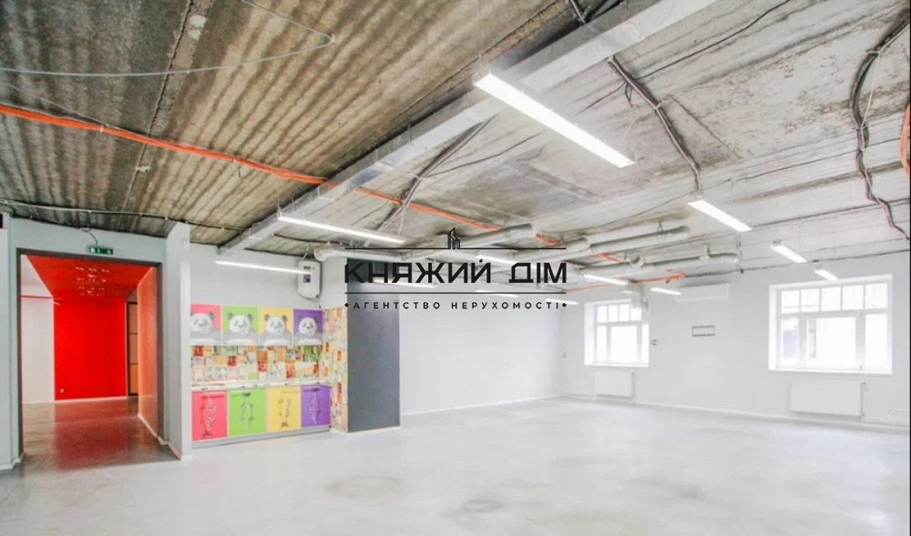 Оренда офісне приміщення на Ирининская ул. поверх - 1/5 Київ - фото 6