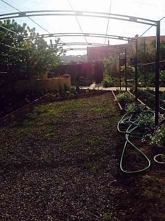 4 этажный дом 12 соток Золотая горка Limanka