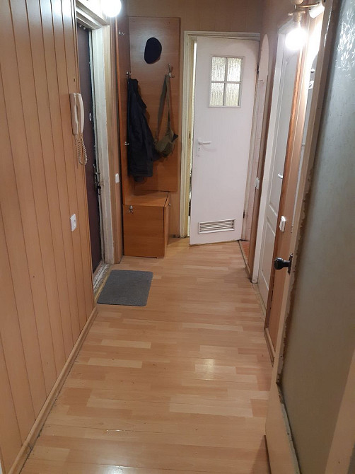 Оренда Квартира 3-кімнатна, 7/9 поверх на Відрадний проспект, 38б Київ - фото 6