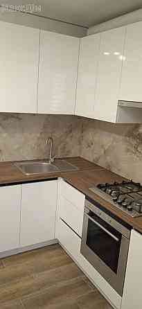 Оренда Квартира 2-кімнатна, 9/9 поверх на вул. Київська Тернопіль