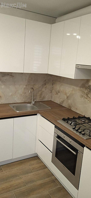 Оренда Квартира 2-кімнатна, 9/9 поверх на вул. Київська Тернопіль - фото 5