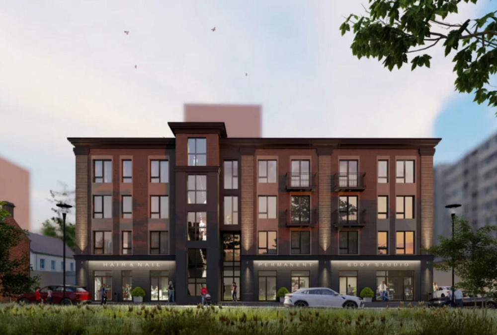 Продаж 2к квартири, 73 кв.м, р-н Новий Світ Тернопіль - фото 9