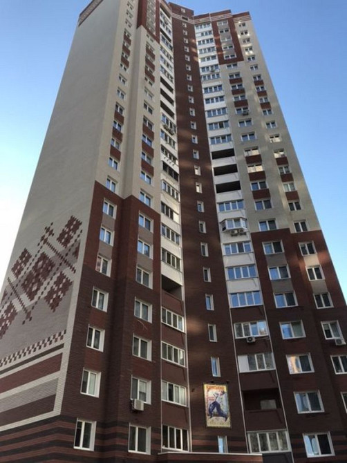 Оренда Квартира 3-кімнатна, 6/25 поверх на ул. Елизаветы Чавдар, 38 Київ - фото 4