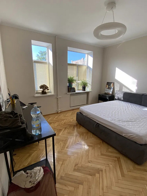 Оренда Квартира 2-кімнатна, 4/5 поверх на Капиловська 2а Київ - фото 4