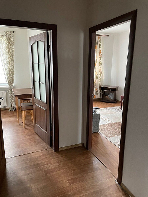 Оренда Квартира 1-кімнатна, 4/21 поверх на Бориса Гмирі, 12б Київ - фото 2