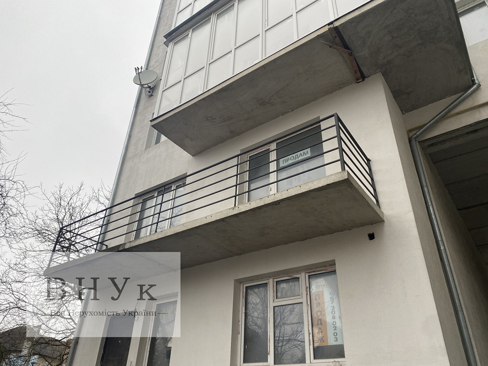 Продаж Квартира 4-кімнатна, 1/8 поверх на вул. Бродівська Ternopil' - photo 15