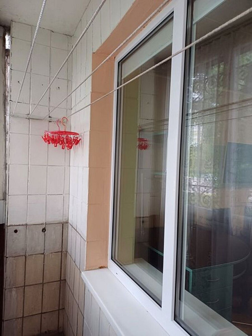 Оренда Квартира 1-кімнатна, 1/9 поверх на Празька, 17 Київ - фото 14