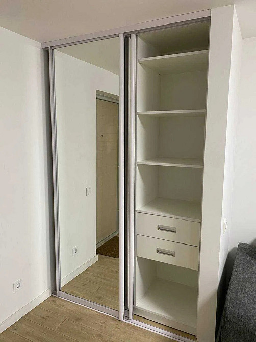 Оренда Квартира 1-кімнатна, 26/26 поверх на Михайла Донця, 2а Київ - фото 13