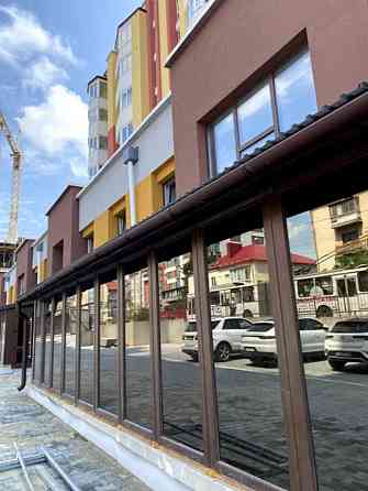 Оренда приміщення вільного призначення поверх - 1/9 Тернопіль