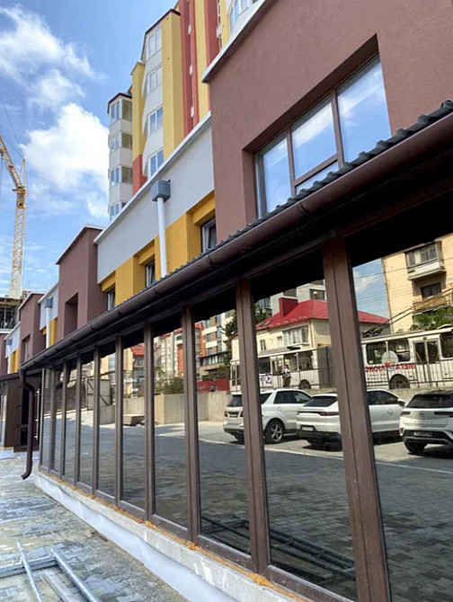 Оренда приміщення вільного призначення поверх - 1/9 Ternopil' - photo 6