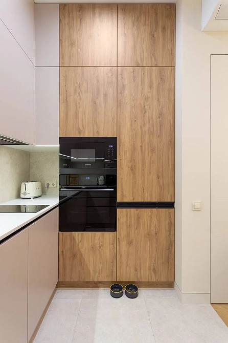 Оренда Квартира 2-кімнатна, 22/22 поверх на В.Гавела, 6 Київ - фото 8