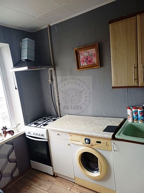 2 кімнатна, б-р М. Руденка 19, Святошинський р-н Kiev - photo 2