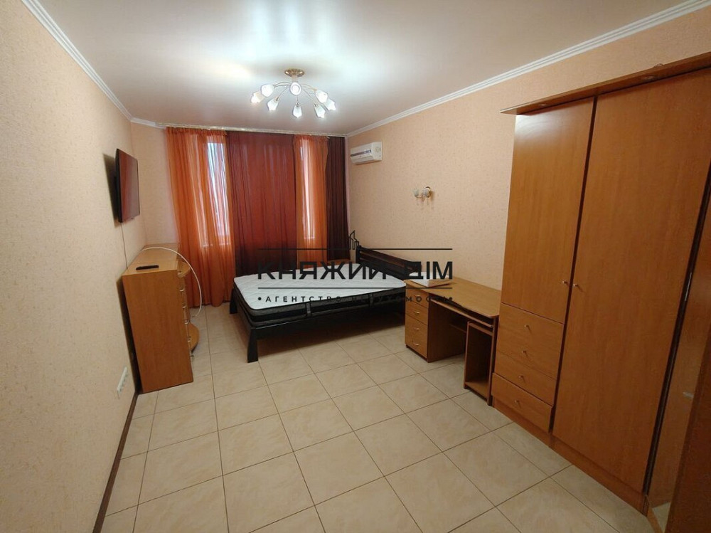 Оренда Квартира 1-кімнатна, 24/25 поверх на Чавдар Елизаветы ул. Kiev - photo 13