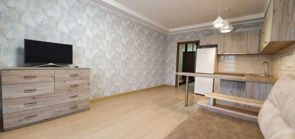 Оренда Квартира 1-кімнатна, 7/17 поверх на вул. Максимовича, 28 Київ - фото 3