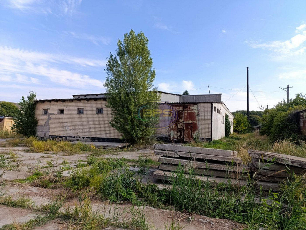 Продаж приміщення вільного призначення на вул. 2-а Сортувальна приміщень - 16, поверх - 1/2 Одеса - фото 10