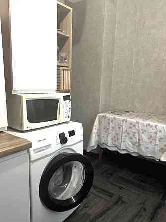 Оренда Квартира 1-кімнатна, 1/9 поверх на Луценко, 2 Киев