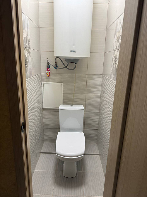 Продаж Квартира 2-кімнатна на ул. Генерала Цветаева, 11 Одесса - изображение 8