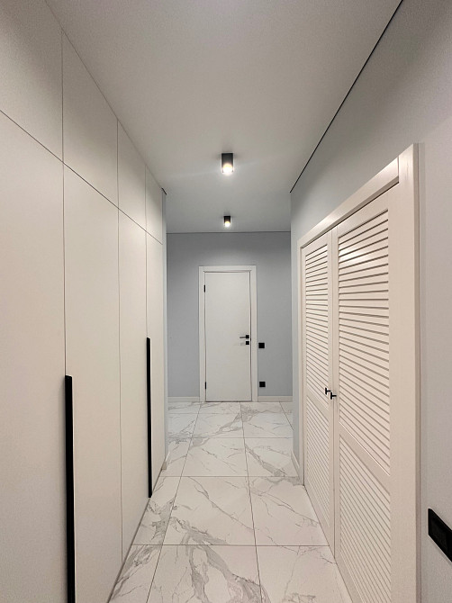 Оренда Квартира 2-кімнатна, 5/15 поверх на вул. Городоцька Львів - фото 13