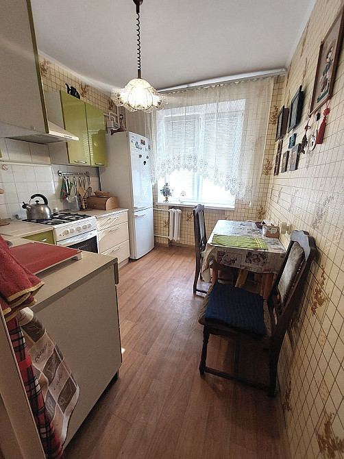 Продам 1 комнатную в кирпичном доме. Щорса / Приватбанк Одесса - изображение 4