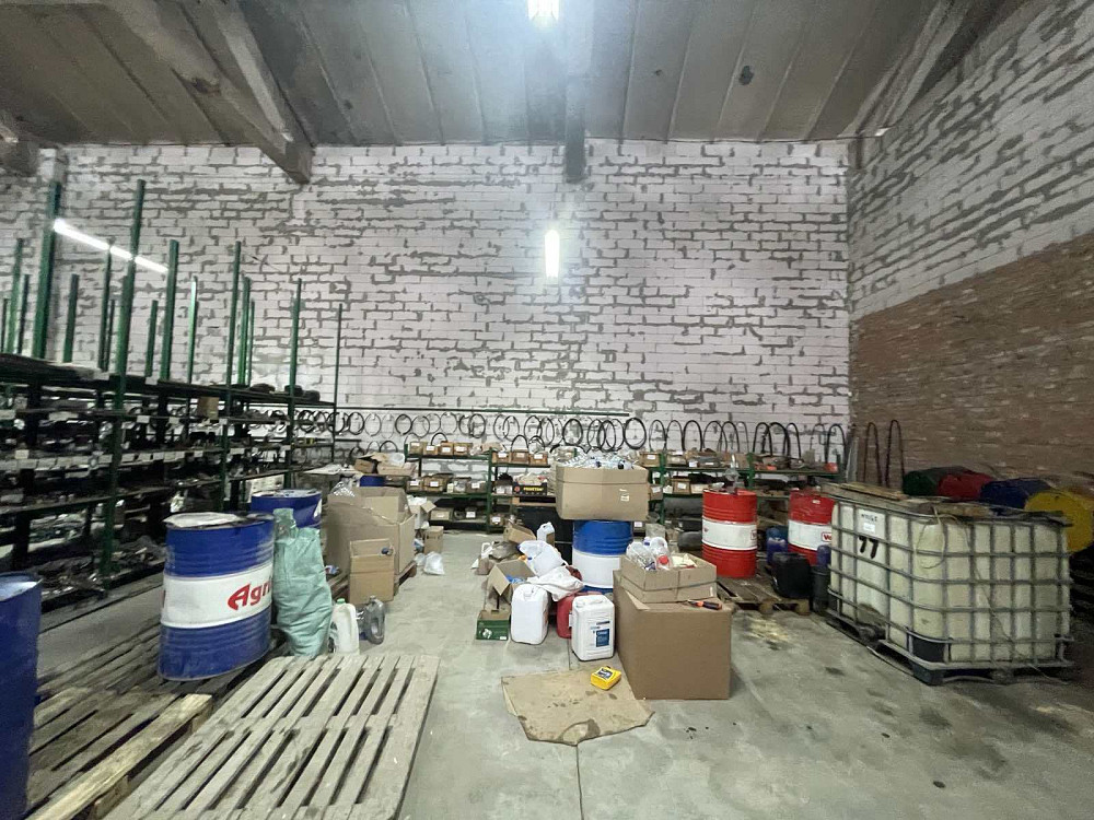 Оренда приміщення вільного призначення поверх - 1/2 Ternopil' - photo 8