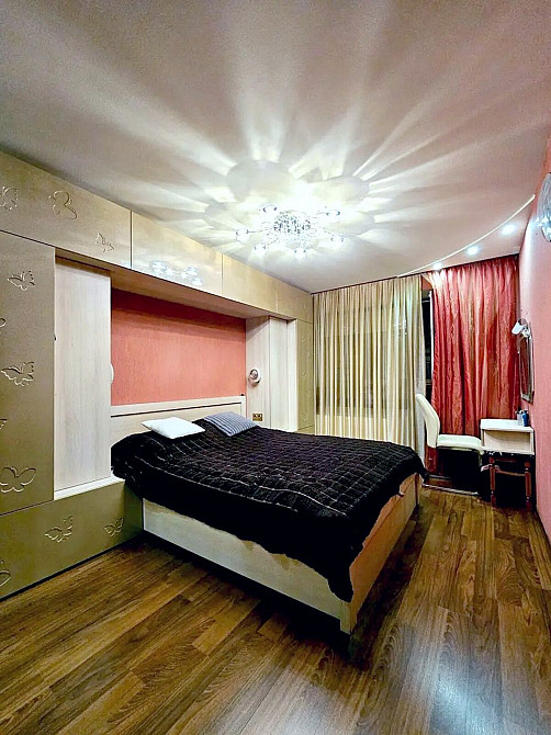 Продаж Квартира 3-кімнатна, 7/9 поверх на Березинская ул., 32 Дніпро - фото 5