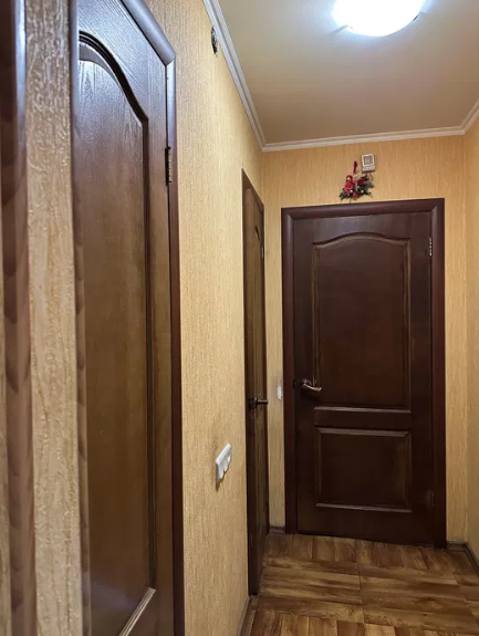 Продам 3-х комнатную квартиру с ремонтом и мебелью на п.Котовского Одеса - фото 16