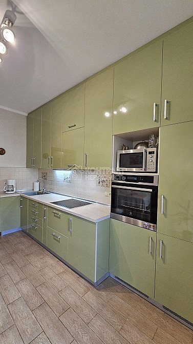 Продаж Квартира 2-кімнатна, 3/9 поверх на вул. Клочківська Харків - фото 14