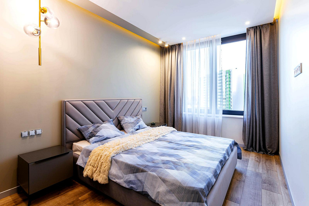 Продаж Квартира 4-кімнатна, 10/18 поверх на Берестейський вул., д. 67 Kiev - photo 5