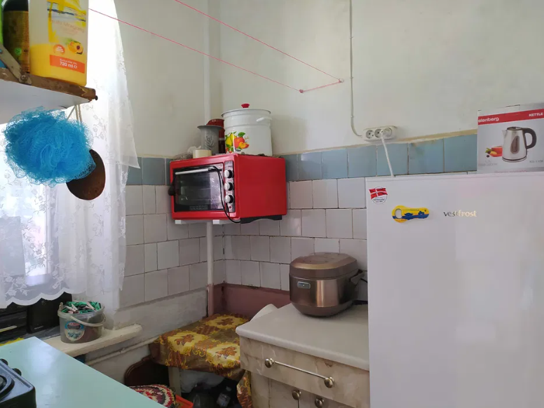 Продам 2-х комнатную квартиру рядом с Центром. Одесса - изображение 7