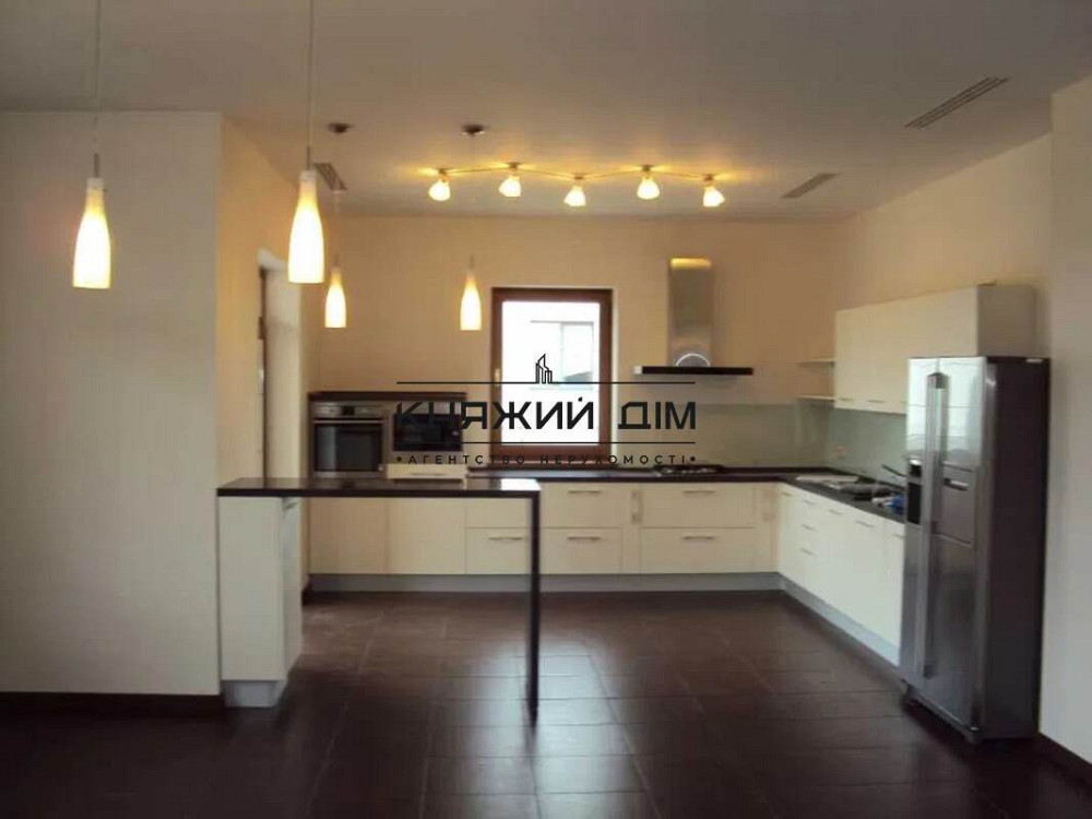 Аренда большого дома в КГ Золоче, Вишенки № 139335  - фото 5