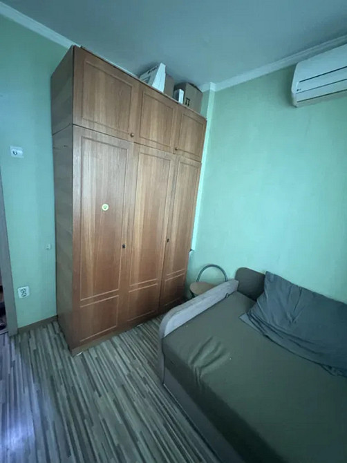 Оренда Квартира 1-кімнатна, 5/5 поверх на Новопольова, 99 Київ - фото 2