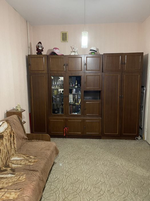 Двухкомнатная коммуна с одним соседом на Столбовой. Одесса - изображение 11