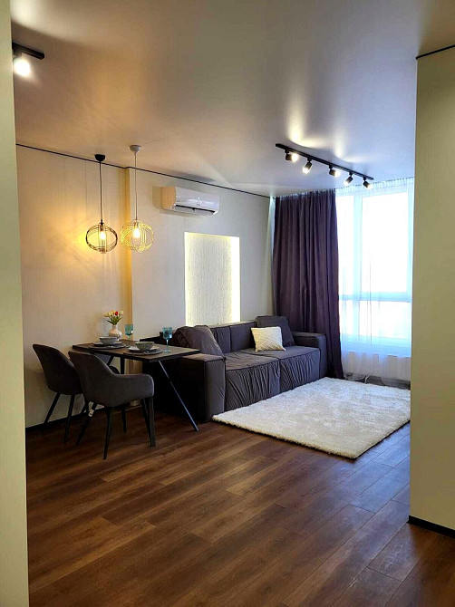 Продаж Квартира 1-кімнатна, 24/25 поверх на Родини Крістерів вул., д. 16 Kiev - photo 3