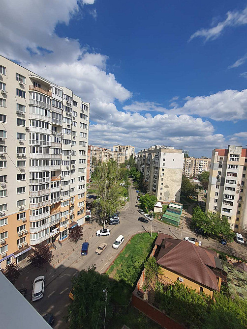 Продам 2 комнатную в центре Таирова. ГАЗ! Костанди ЖК Вернисаж. Одеса - фото 12